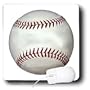 Kids Stuff - Baseball - Mouse Pads