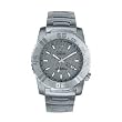 Croton Collection Automatic Watch-CA301089SSGY