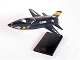 X-15 - 1/32 scale model