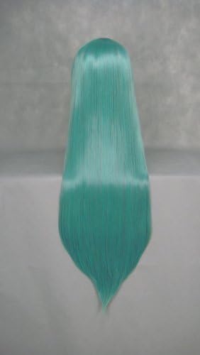 Wigny Synthetic Mannequin Wigs 32inch (Atrovirens)