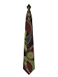 Red Compass tie