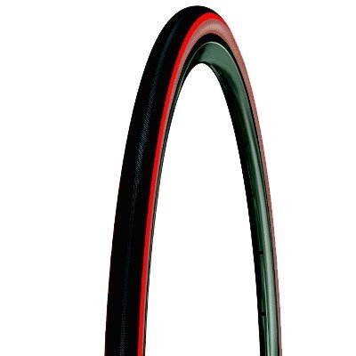 Michelin Erilium Road Cycling Tire - 700x23