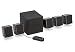 Trust SP-6200 5.1 Surround Lautsprecher System