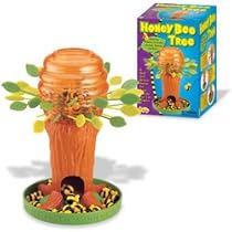 Honey Bee Tree Game
