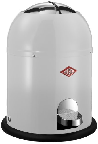 Wesco 180 212-01 Abfallsammler