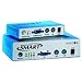CABLES TO GO 2-Port KVM Switch