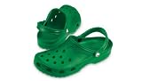 Crocs Beach Unisex - Green (FREE SHIPPING)