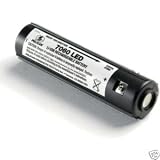 Pelican 7069 Replacement Rechargeable Battery for Pelican 7060 LED Flashlight