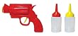 Ketchup Gun