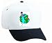White Cap with earthworm, world, earth, globe