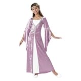 Renaissance Princess Costume [Child LARGE]