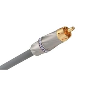 MONSTER MC 600DCX-2M Digital Coaxial 600 High Performance Audio Cables by Monster