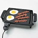 LITTLE GRIDDLE