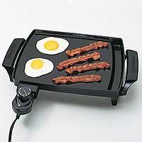 LITTLE GRIDDLE