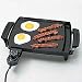 Mini Electric Griddle - Presto 10 Inch Liddle Griddle Electric Griddle