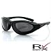 Sporting Goods : Raptor I Interchangeable, Black Frame, 3 Lenses