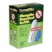 Thermacell R4 Midge and Mosquito Repellent Refill