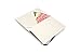 Moleskine 2015 Monthly Planner, 12 Month, Large, Black, Soft Cover (5 x 8.25)