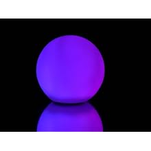 Fortune ProductsR-ORB Rainbow Orb LED Light, 3 1/4" Diameter