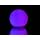 Fortune ProductsR-ORB Rainbow Orb LED Light, 3 1/4" Diameter