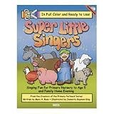 Super Little Singers