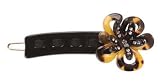 L. Erickson Flower Laces Tige Boule - Black/Tokyo/Black/Black Leather