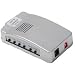 VideoSecu VGA2TV PC Laptop Mac Computor to TV Presentation Converter VGA to Video 1L7