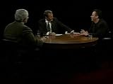 Charlie Rose 2000: Charlie Rose (November 17, 2000)