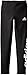 adidas Big Girls' Logo Leggings