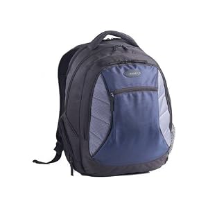 Oxygen Backpack (Red)