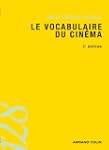 Le vocabulaire du cin�ma