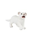 Papo - 50076 - Animaux - Lionceau Blanc