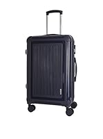 Platinium Trolley rígido Torquay (Azul Marino)