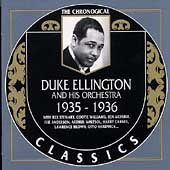 1935-1936 by  Duke Ellington 