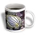 Tropical Fish - Butterfly Fish - Mugs