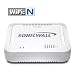 SonicWALL TZ 100 Wireless-N - Security appliance - Ethernet, Fast Ethernet - 802.11b/g/n (draft) - demo / NFR - external