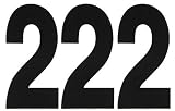 FX BLACK 6 STD-2