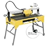 QEP 83240 Bridge Saw - 2 2/5 HP 40