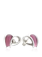 Mike Ellis New York (blank) (violett)