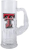 NCAA Texas Tech Red Raiders Muscle Mug