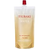 ツバキ ウオーター つめかえ用 220ml