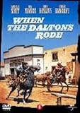 WHEN THE DALTONS RODE