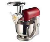 KENWOOD AX910 Fresh pasta machine for Kenwood kitchen machine(s) pour Kmix