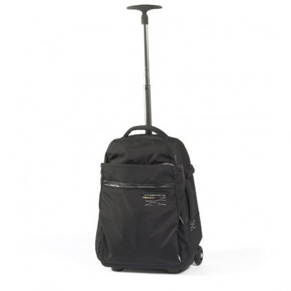 Mandarina Duck  Trolley ISI, nero, 49 liters, B7V30 Preisvergleich