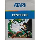 Centipede (Atari 5200)