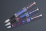Aurora America Limited Edition Rollerball Pen - AU-507