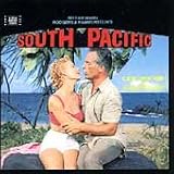 South Pacific: Original Film Soundtrack [SOUNDTRACK]