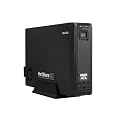 NAS ME-752GNS 1xHDD SATA 1xUSB 1x eSATA - Storage Server