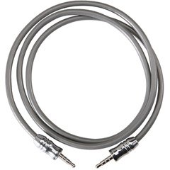 3' 3.5mm Plug Cable To 3.5mm Plug Cable