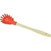 Le Creuset Silicone Pasta Fork-Cherry Red